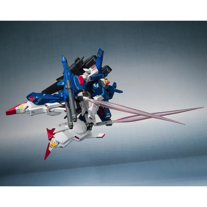 METAL ROBOT SPIRITS ＜SIDE MS＞ FULL ARMOR PARTS SET For ENHANCED ZZ GUNDAM