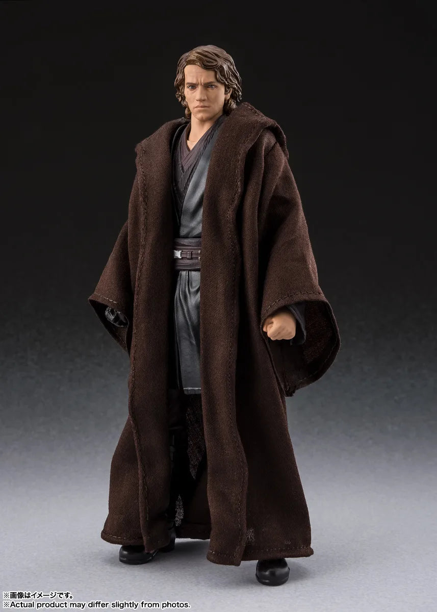 S.H.Figuarts Anakin -Classic Ver.- (Revenge of the Sith)