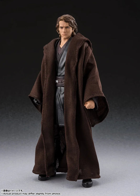 S.H.Figuarts Anakin -Classic Ver.- (Revenge of the Sith)