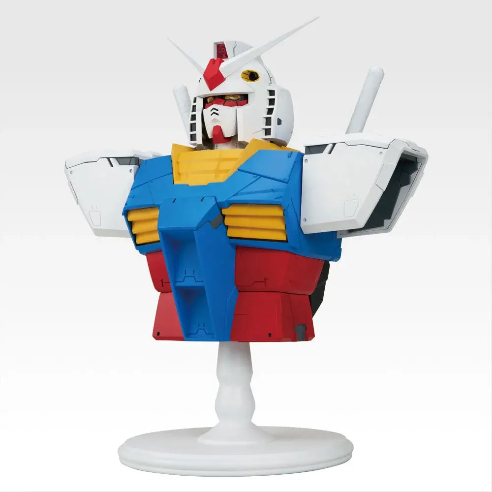 Ichiban Kuji Universal Century Saga 2 BUSTISAN RX-78-2 Gundam