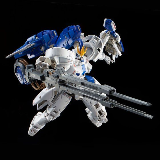 RG 1/144 TALLGEESE III
