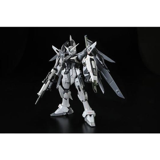 RG 1/144 DESTINY GUNDAM DEACTIVE MODE
