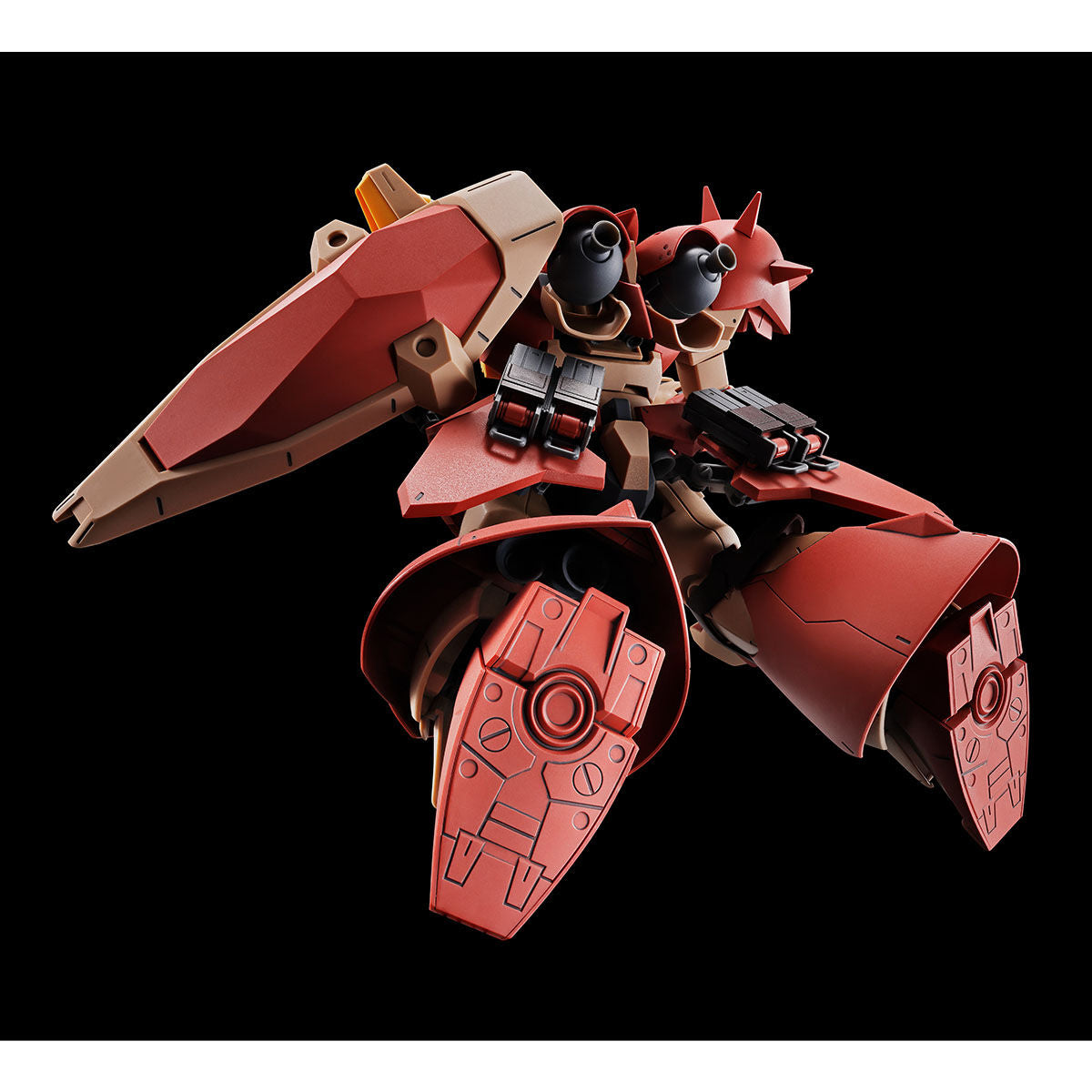 HG 1/144 MESSER TYPE-F02 MINELAYER