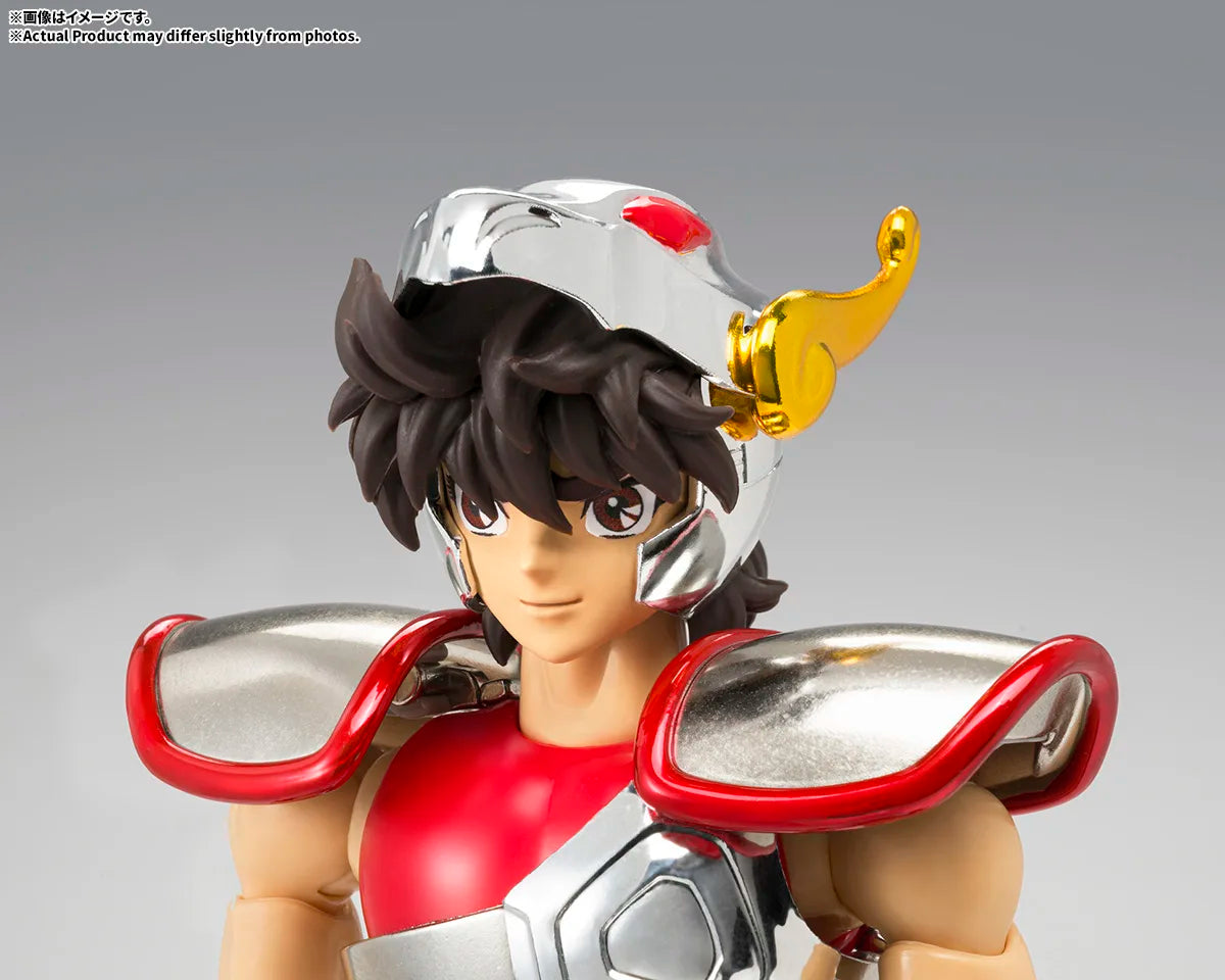 SAINT CLOTH MYTH EX PEGASUS SEIYA [FIRST BRONZE CLOTH]