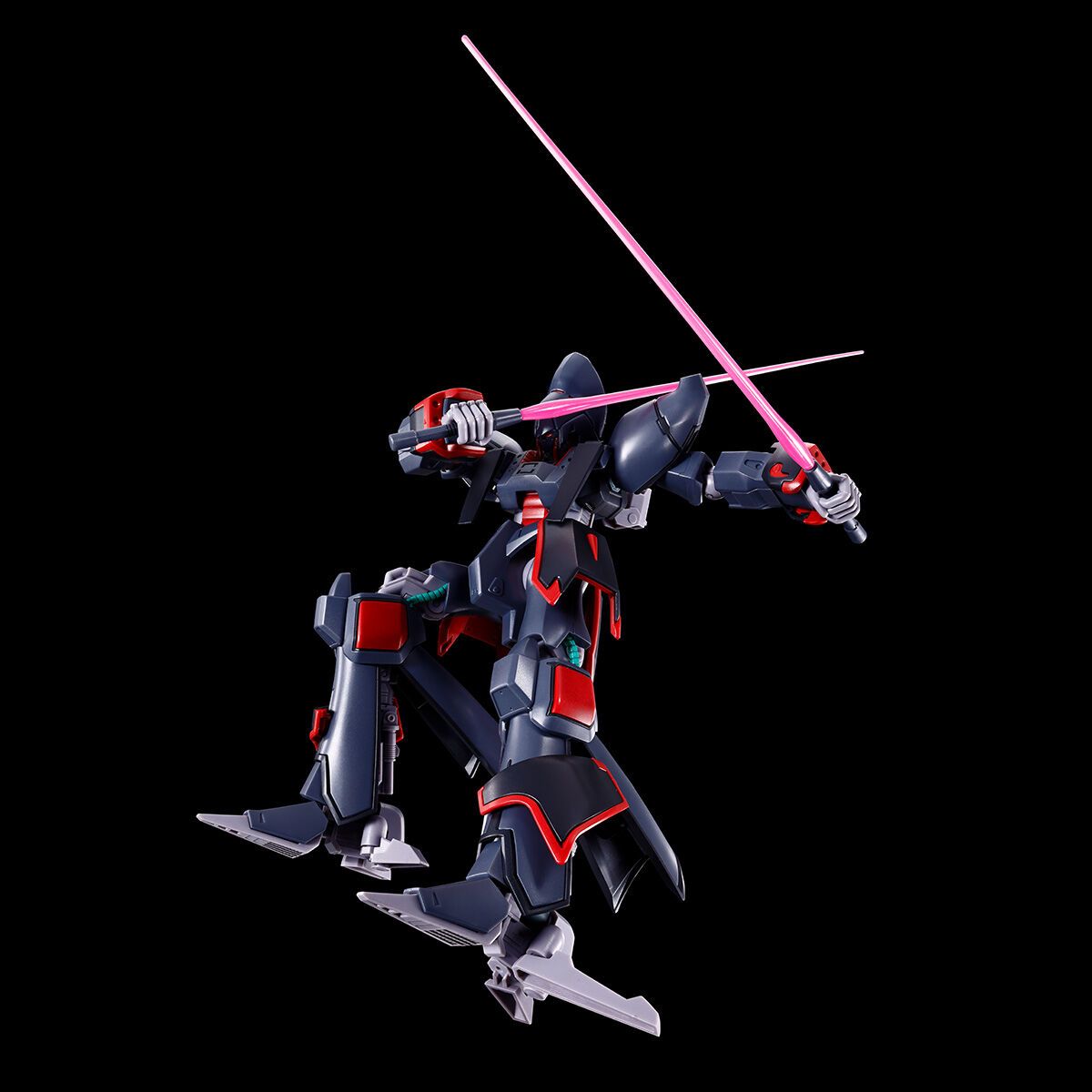 HG 1/144 CALVARY TEMPLE the Posaydal Guard Division