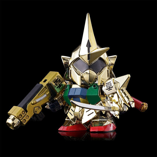 SD GUNDAM BB SENSHI VS THE YAMI GUNDAN SET 2