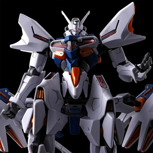 HG 1/144 GUNDAM NAION