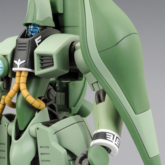 HGUC 1/144 EWAC ZACK/GAZA C/GEARA DOGA (GUNDAM UNICORN Ver.) SET