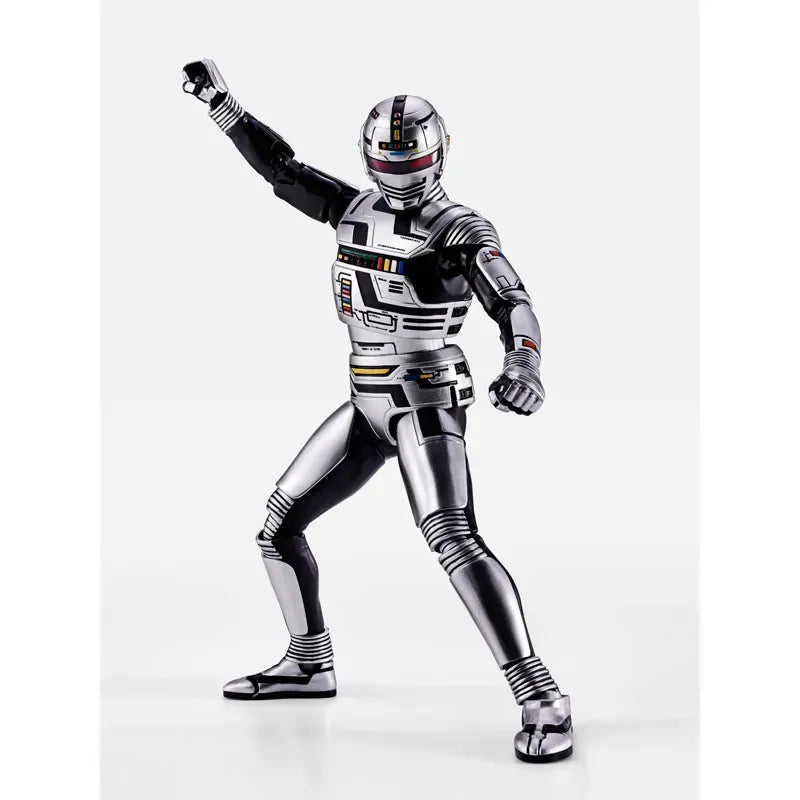 S.H.Figuarts (SHINKOCCHOU SEIHOU) GAVAN