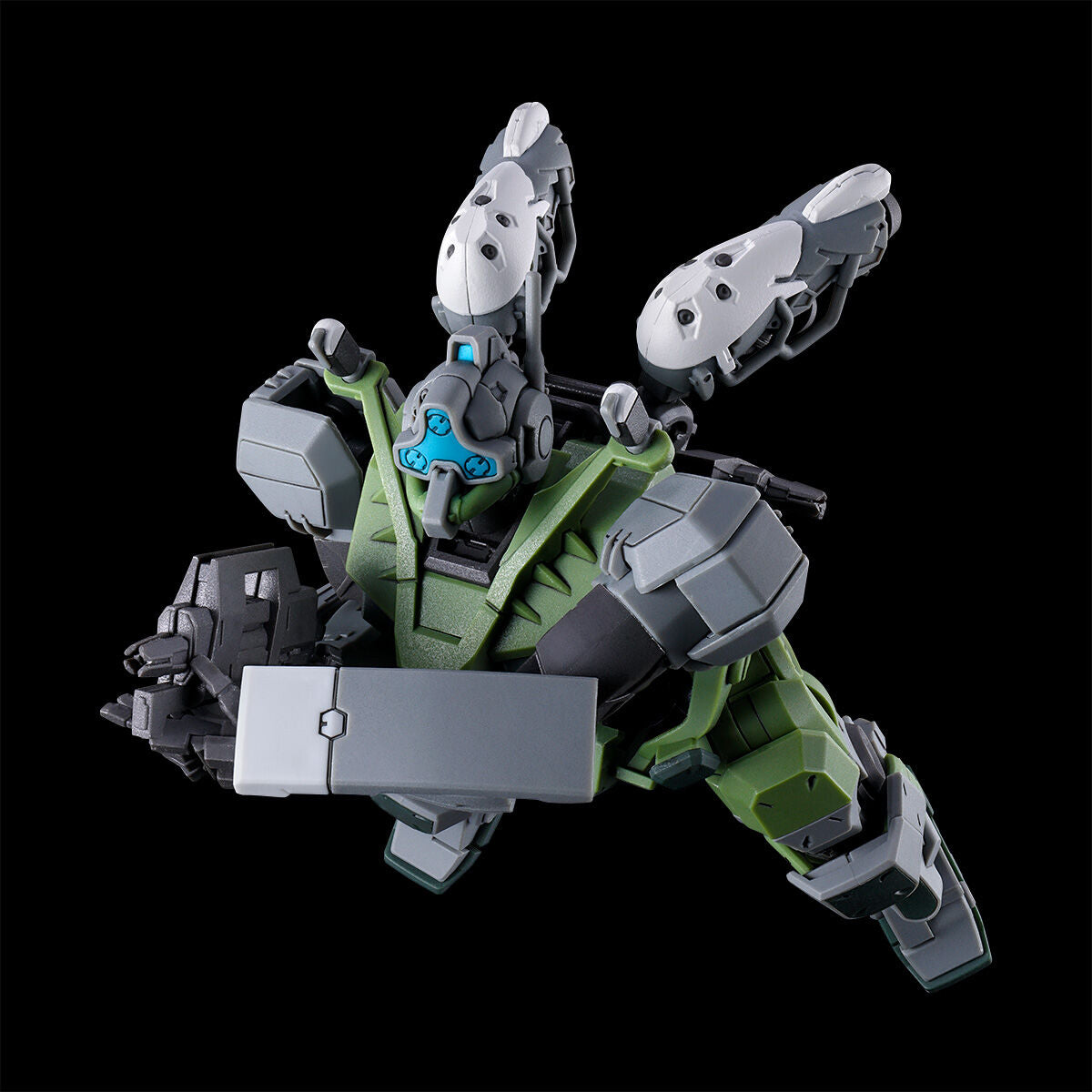 HG 1/144 GELGOOG(GQ)