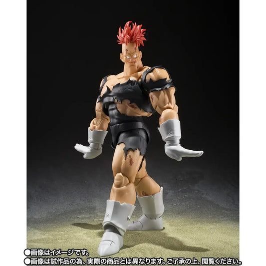 S.H.Figuarts Recoome The Hellish Recoome