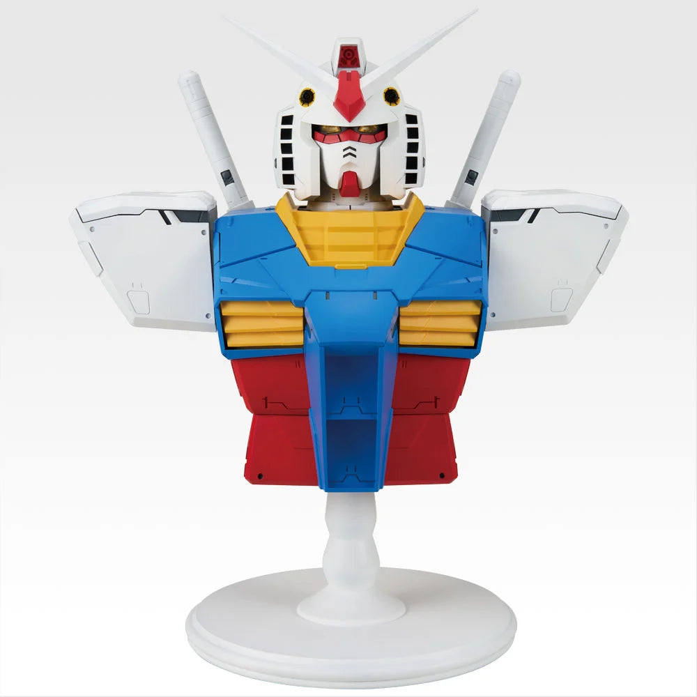 Ichiban Kuji Universal Century Saga 2 BUSTISAN RX-78-2 Gundam