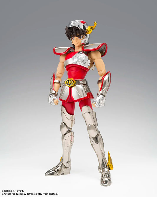 SAINT CLOTH MYTH EX PEGASUS SEIYA [FIRST BRONZE CLOTH]