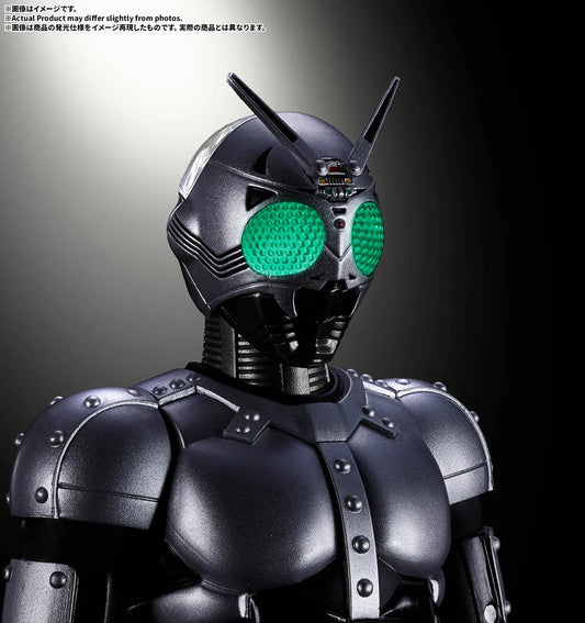 S.H.Figuarts (SHINKOCCHOU SEIHOU) SHADOWMOON SHADOW FLASH EDITION
