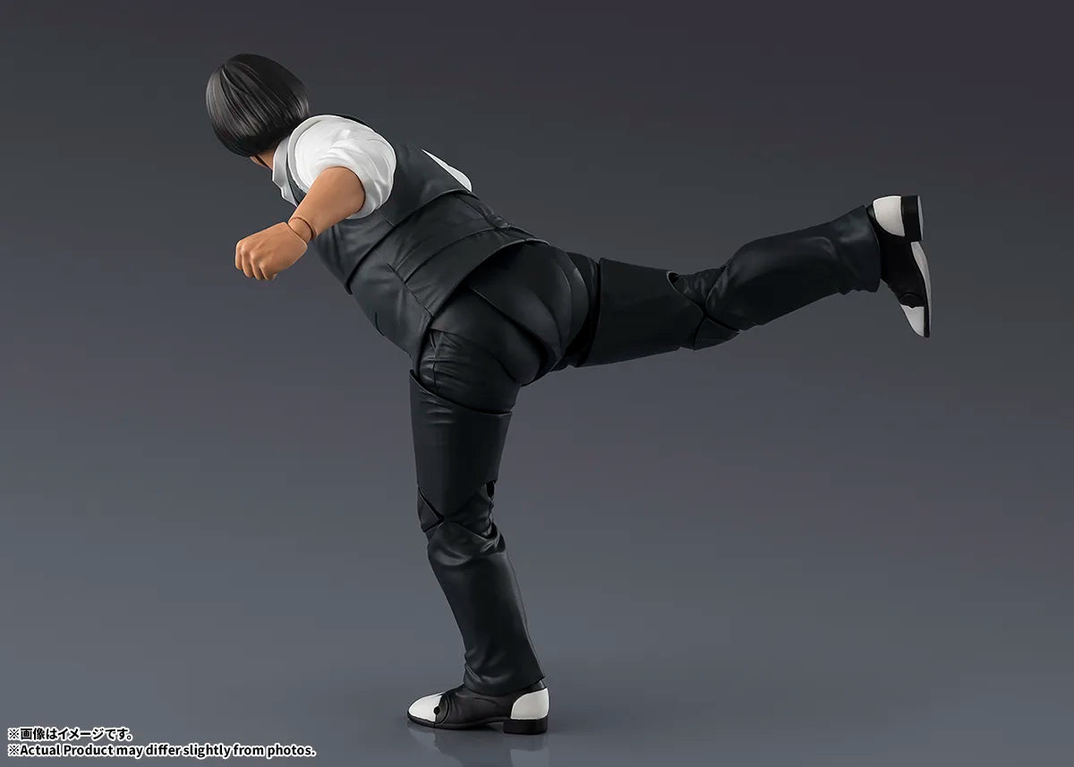 S.H.Figuarts Fei (PROJECT A)