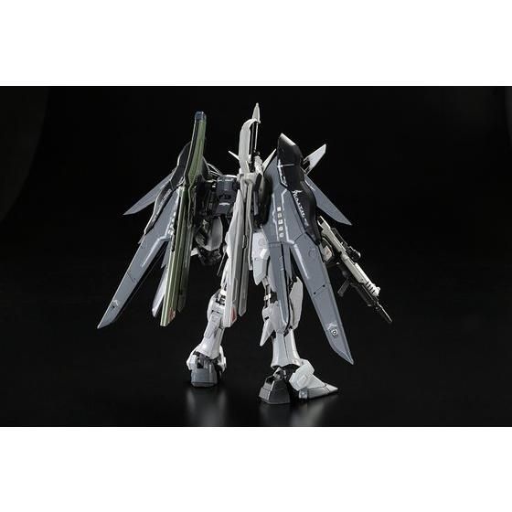 RG 1/144 DESTINY GUNDAM DEACTIVE MODE