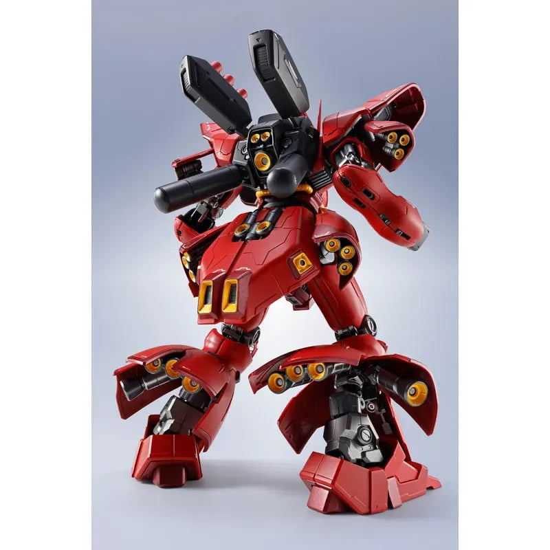 THE METAL ROBOT SPIRITS <SIDE MS> SAZABI
