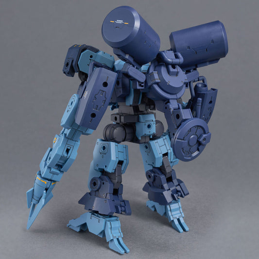 30MM 1/144 eEXM-9dm BASKYROTTO CUSTOM (MARINE TYPE)