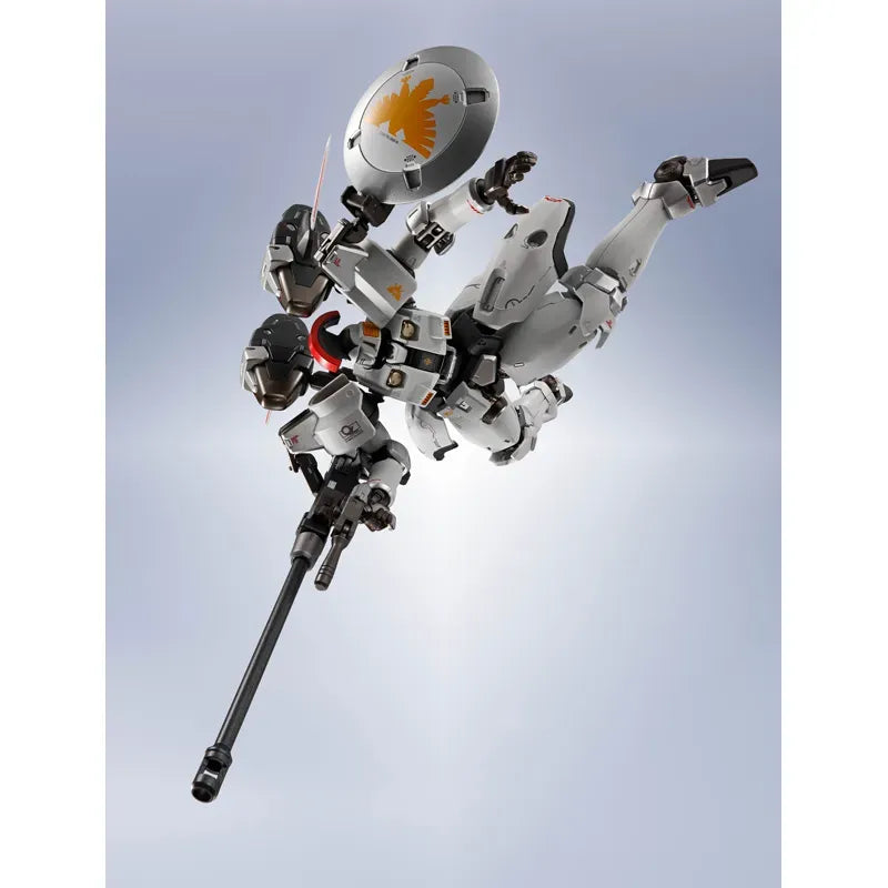 THE METAL ROBOT SPIRITS <SIDE MS> TALLGEESE