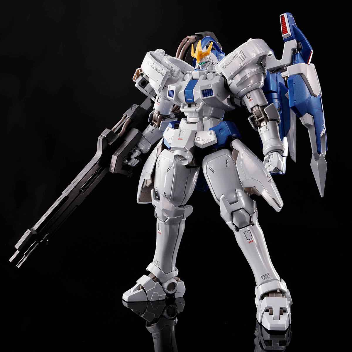 MG 1/100 TALLGEESE III [SPECIAL COATING]