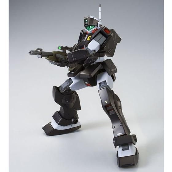 HGUC 1/144 LYDO WOLF’S GM SNIPER II