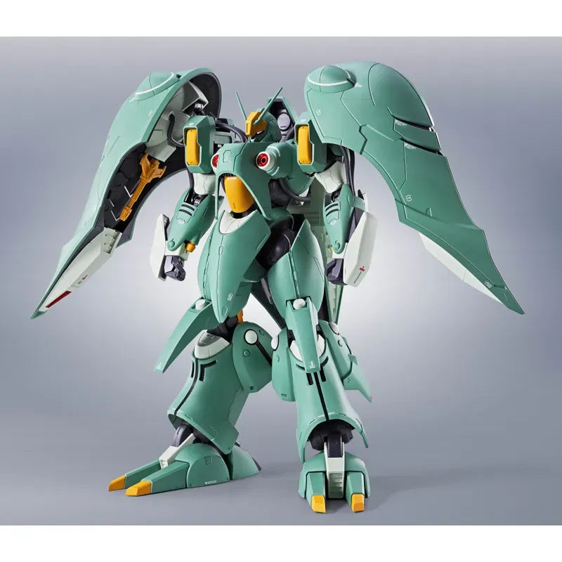 SPIRITS ＜SIDE MS＞ QUIN-MANTHA ～MARKING PLUS～