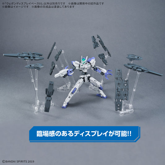 WEAPON DISPLAY BASE 01