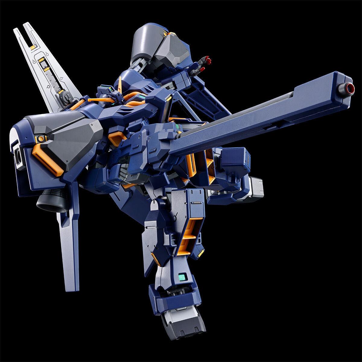 HG 1/144 GUNDAM TR-1 [HAZEL CUSTOM] with FLYING UNIT ICARUS (ADVANCE OF Z THE FLAG OF TITANS)