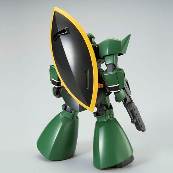 HG 1/144 GELGOOG (UNICORN Ver.)