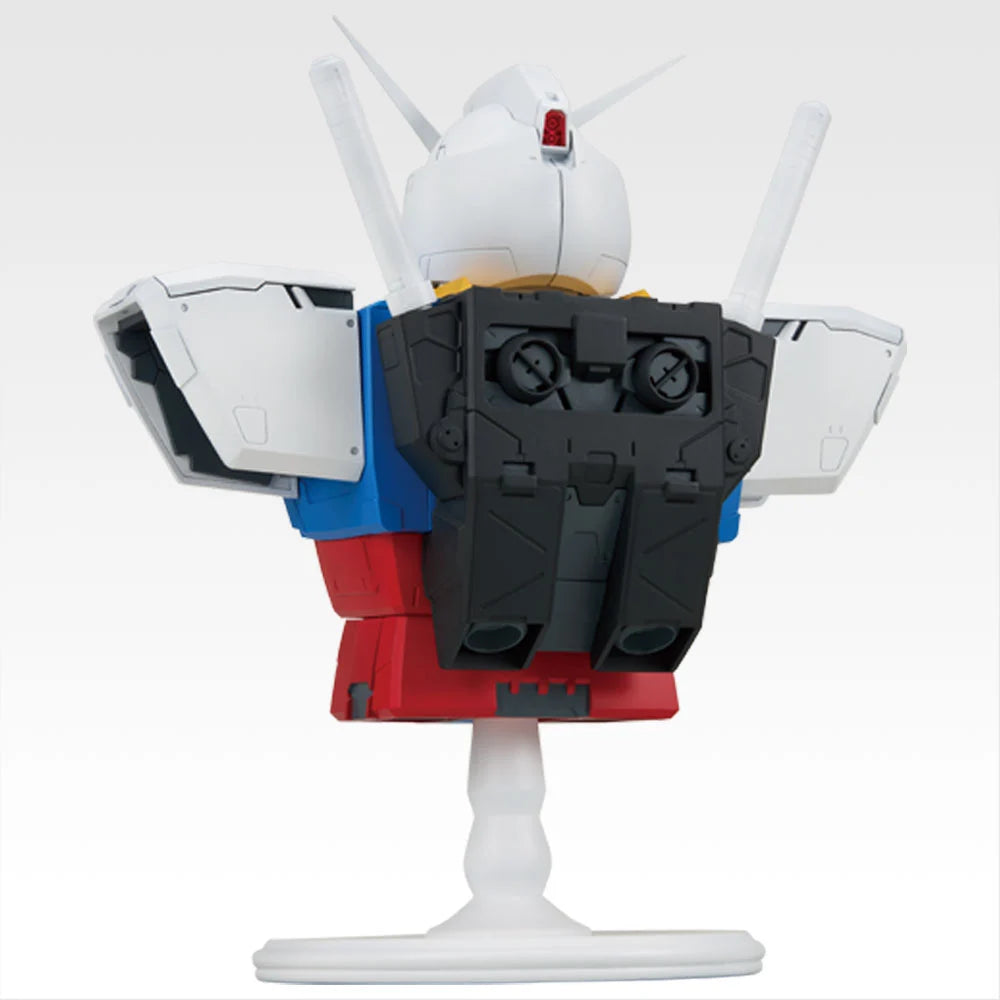 Ichiban Kuji Universal Century Saga 2 BUSTISAN RX-78-2 Gundam