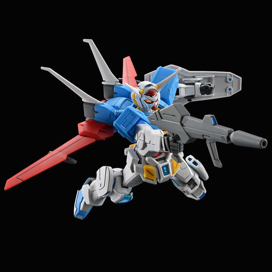 HG 1/144 G-SELF（ATMOSPHERIC BACKPACK&SPACE BACKPACK)( Reconguista in G the Movie Ver.)
