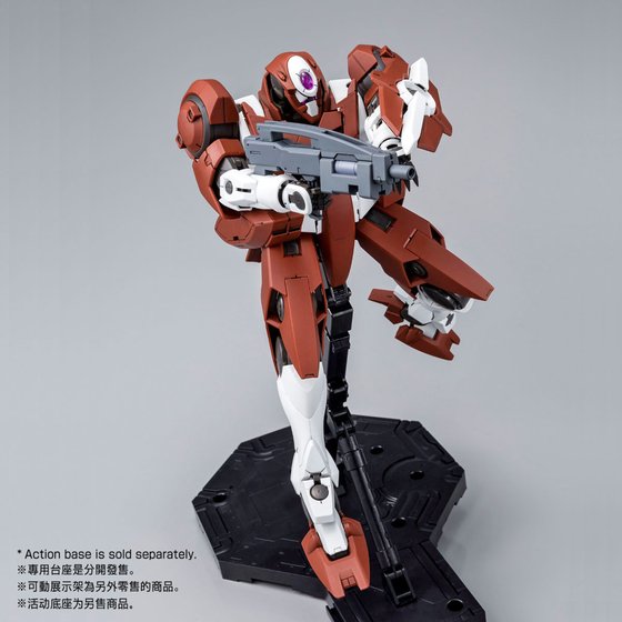 MG 1/100 GN-X III (A-LAWS TYPE) (Box Damaged)