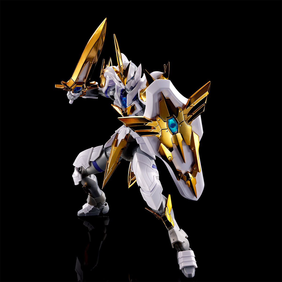 30MF LIBER HOLY KNIGHT (CEREMONIAL)