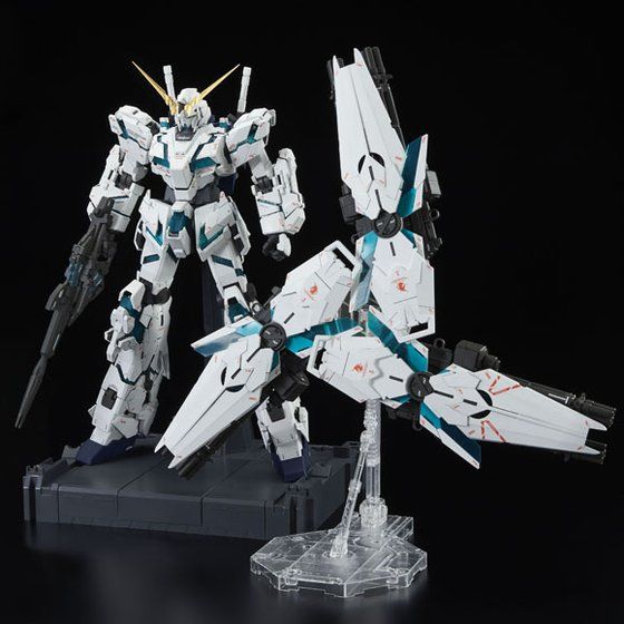PG 1/60 RX-0 UNICORN GUNDAM [FINAL BATTLE Ver.]