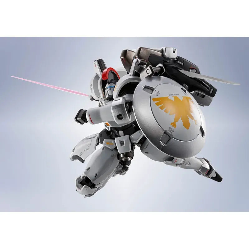 THE METAL ROBOT SPIRITS <SIDE MS> TALLGEESE