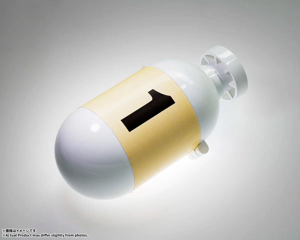 CHANGEARTS HOI POI CAPSULE No.1 CAPSULE HOUSE
