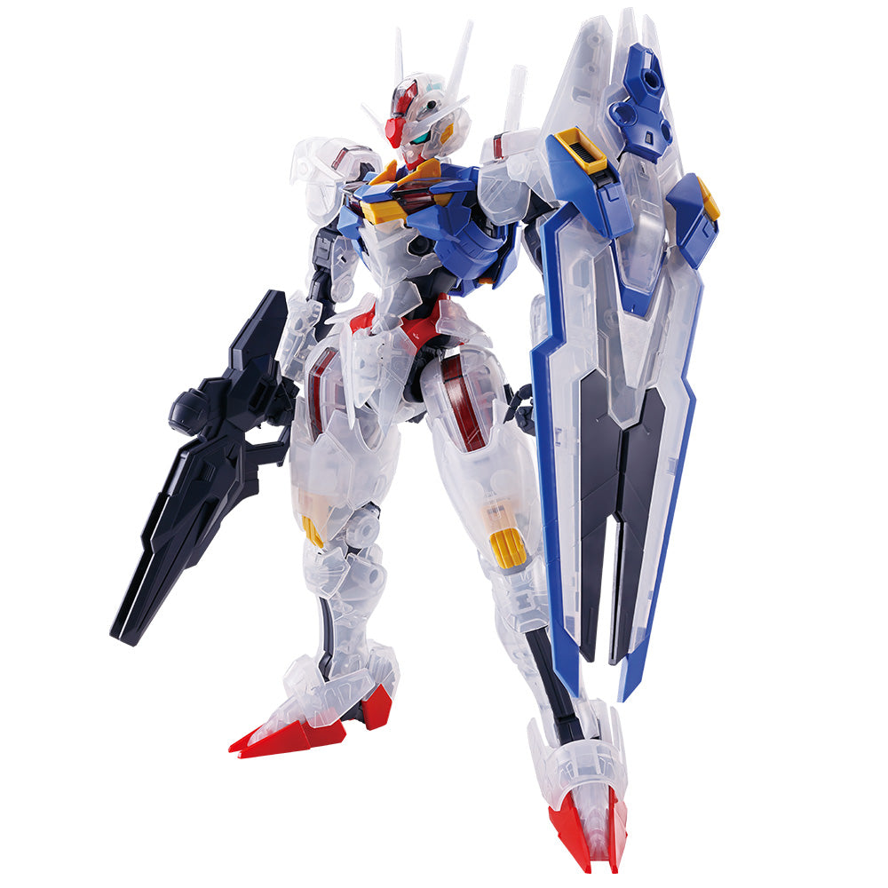 Ichiban Kuji FULL MECHANICS 1/100 GUNDAM AERIAL BUNDLE A+LAST PRICE