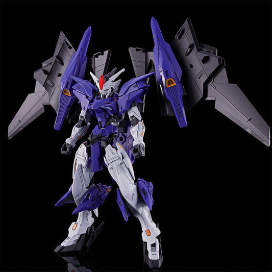 HG 1/144 GUNDAM GRIEPE