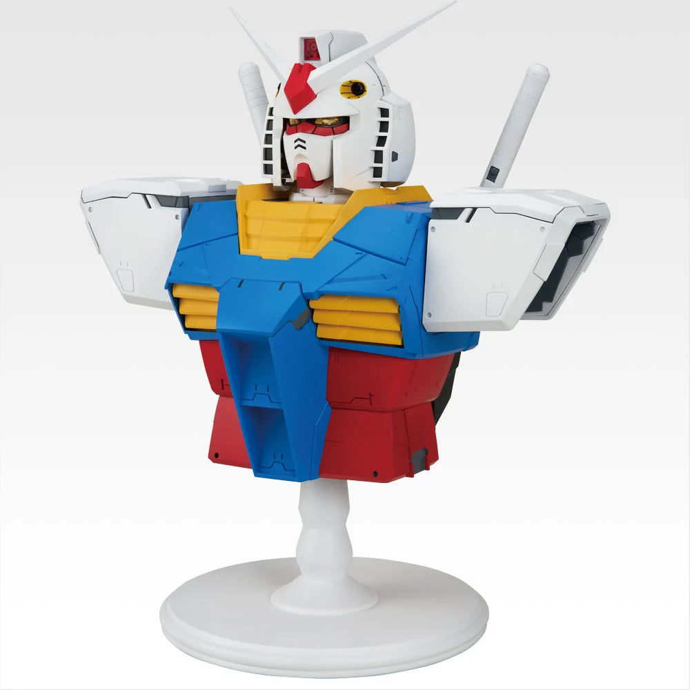 Ichiban Kuji Universal Century Saga 2 BUSTISAN RX-78-2 Gundam