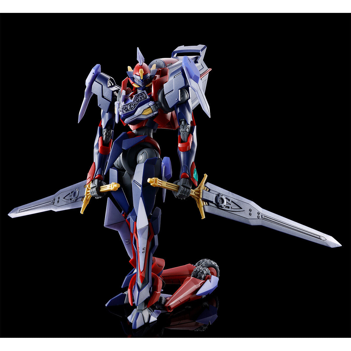 HG 1/35 Zi-Apollo