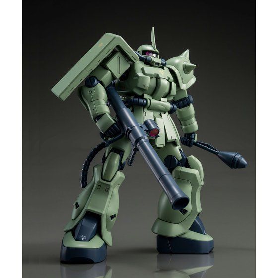 MG 1/100 MS-06F-2 NEUEN BITTER'S ZAKU II