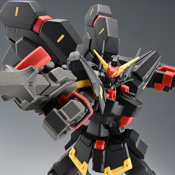 HG HUCKEBEIN Mk-III Trombe