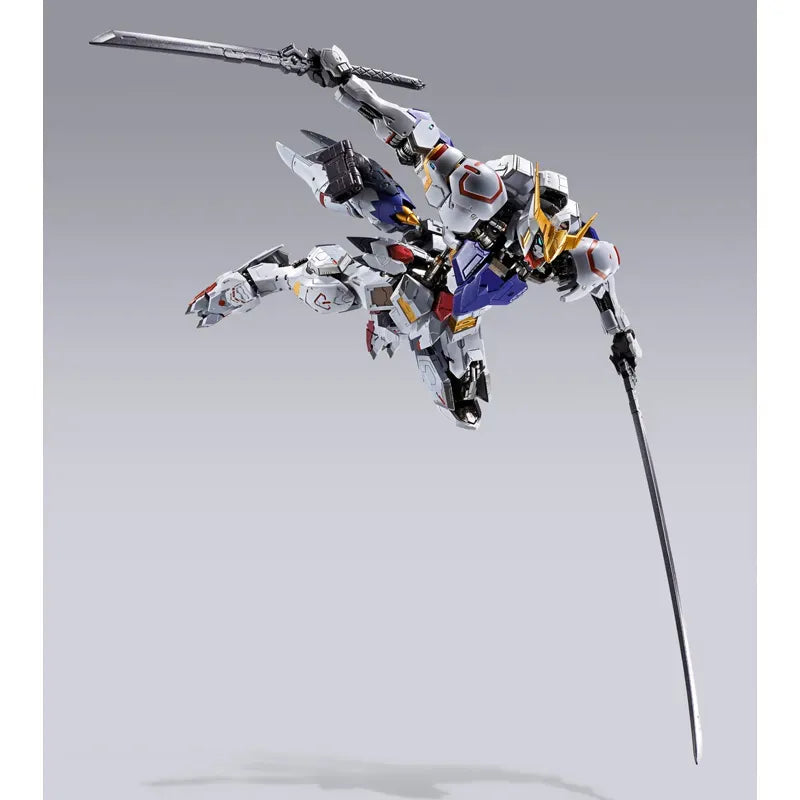 METAL BUILD GUNDAM BARBATOS OPTION SET