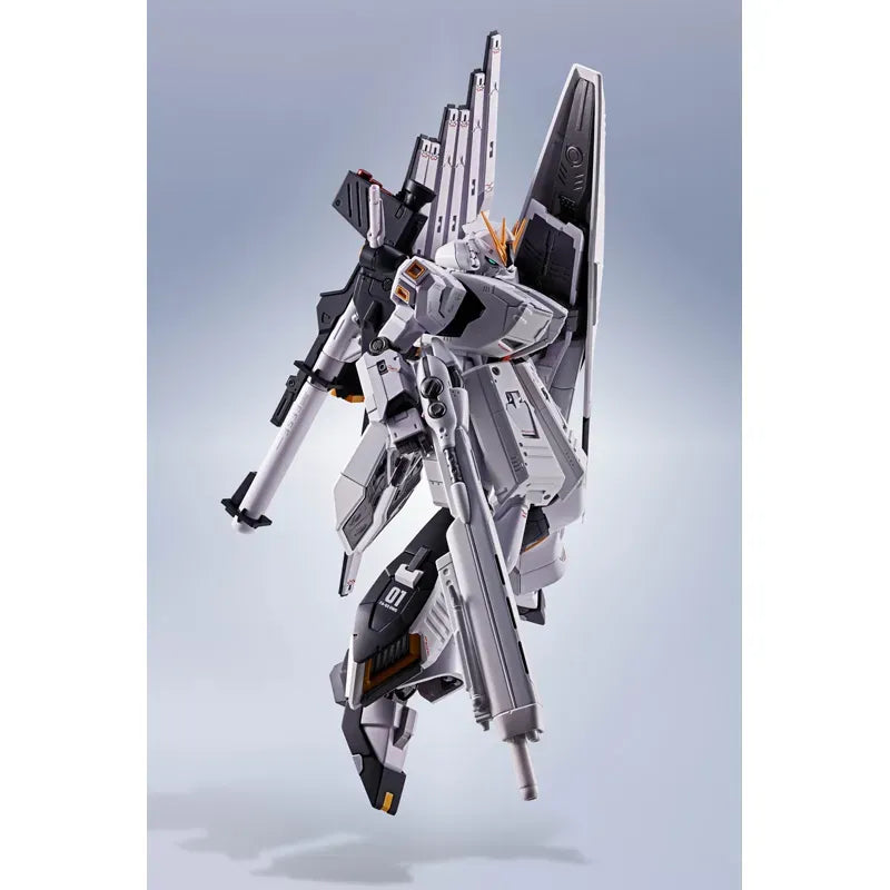 METAL ROBOT SPIRITS <SIDE MS> HWS ＆ DISPLAY PARTS SET For Nu GUNDAM