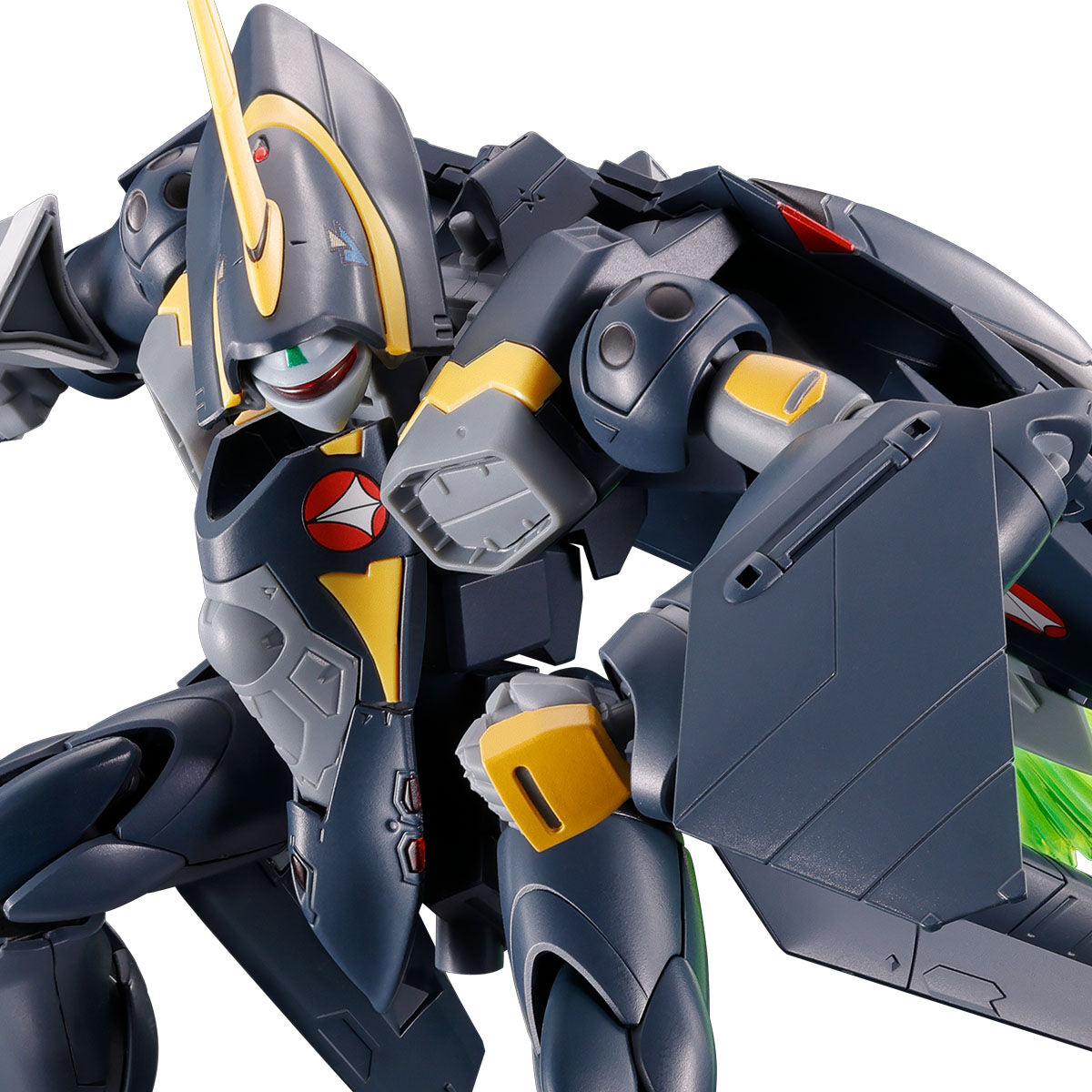 HG 1/100 VF-22S STURMVÖGEL II GAMLIN KIZAKI USE