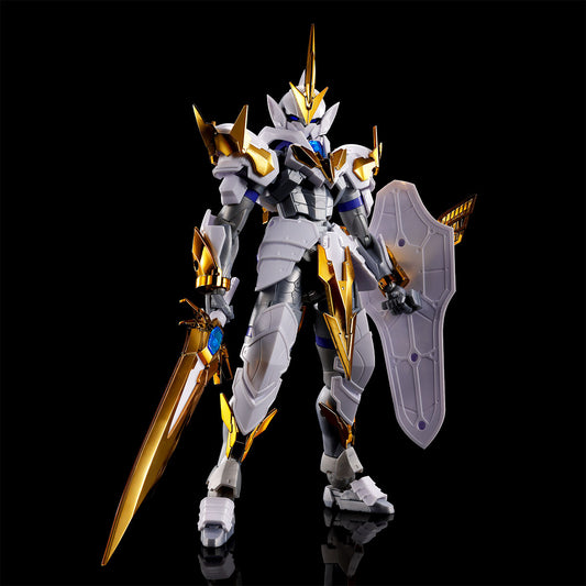 30MF LIBER HOLY KNIGHT (CEREMONIAL)