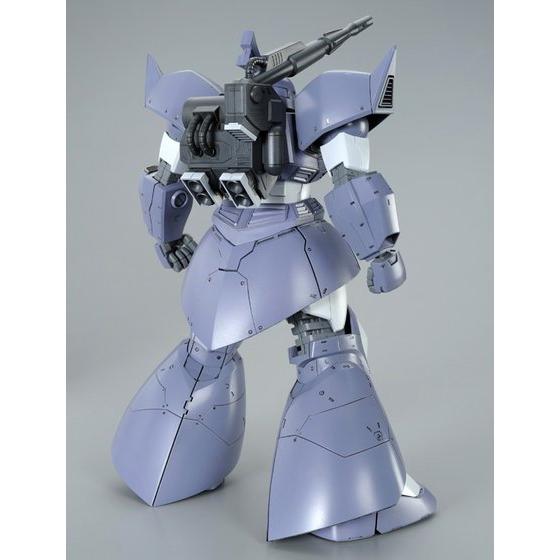 MG 1/100 MS-14C GELGOOG CANNON (MSV COLOR)
