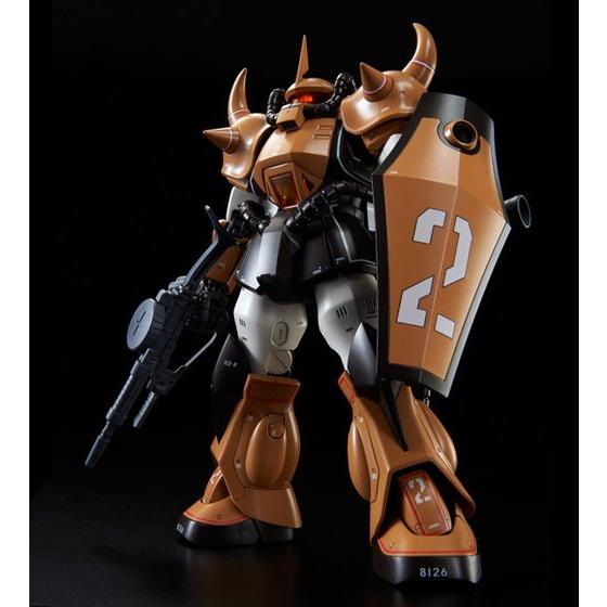 MG 1/100 PROTOTYPE GOUF