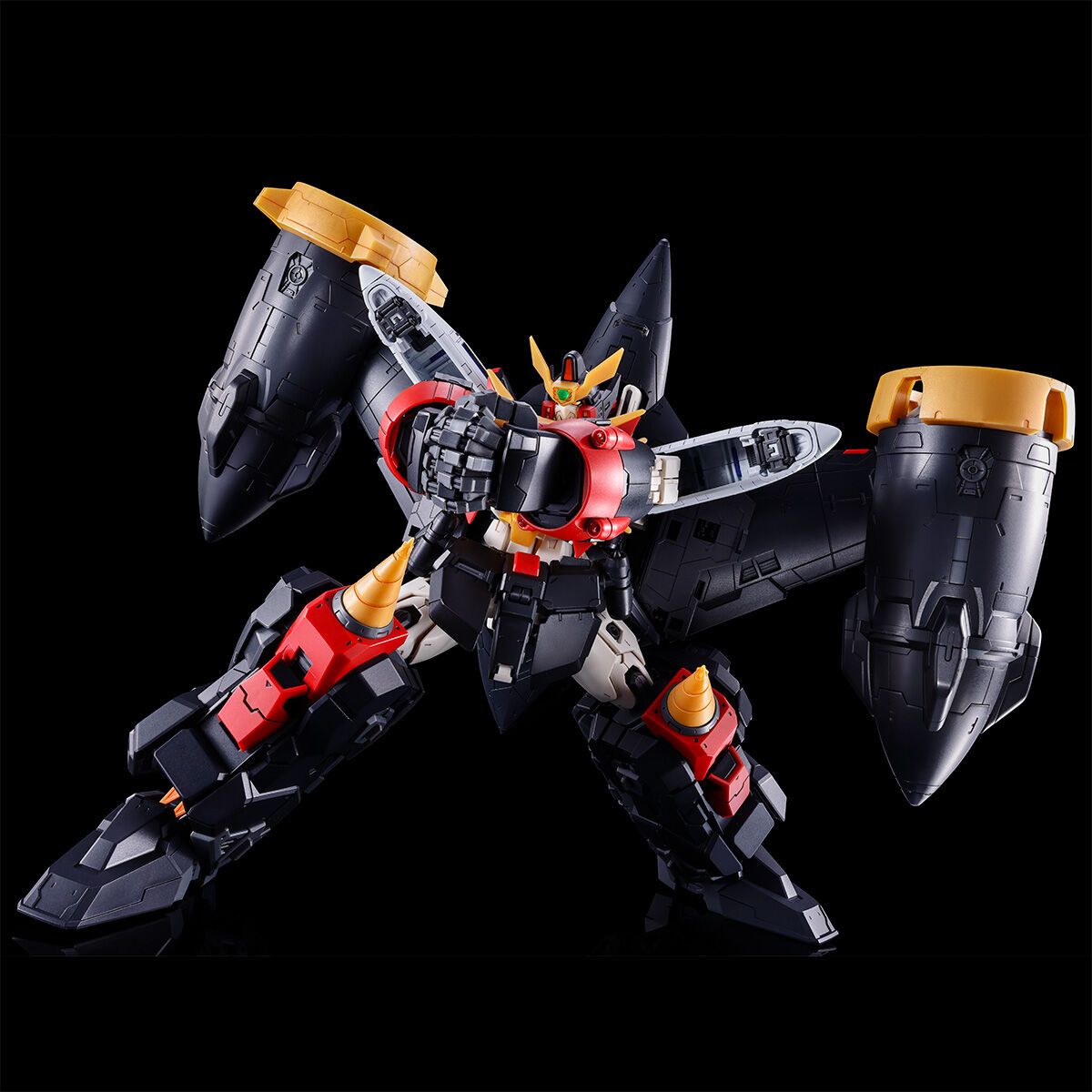 RG STAR GAOGAIGAR