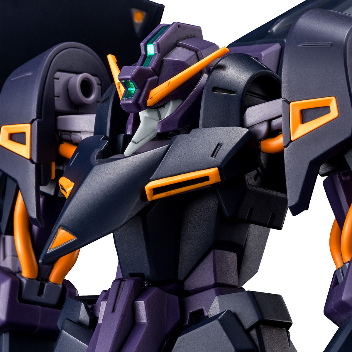 HG 1/144 GAPLANT TR-5 [HRAIROO] (TITANS) (A.O.Z RE-BOOT Ver.)